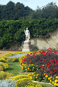 The Italian Garden September 2011